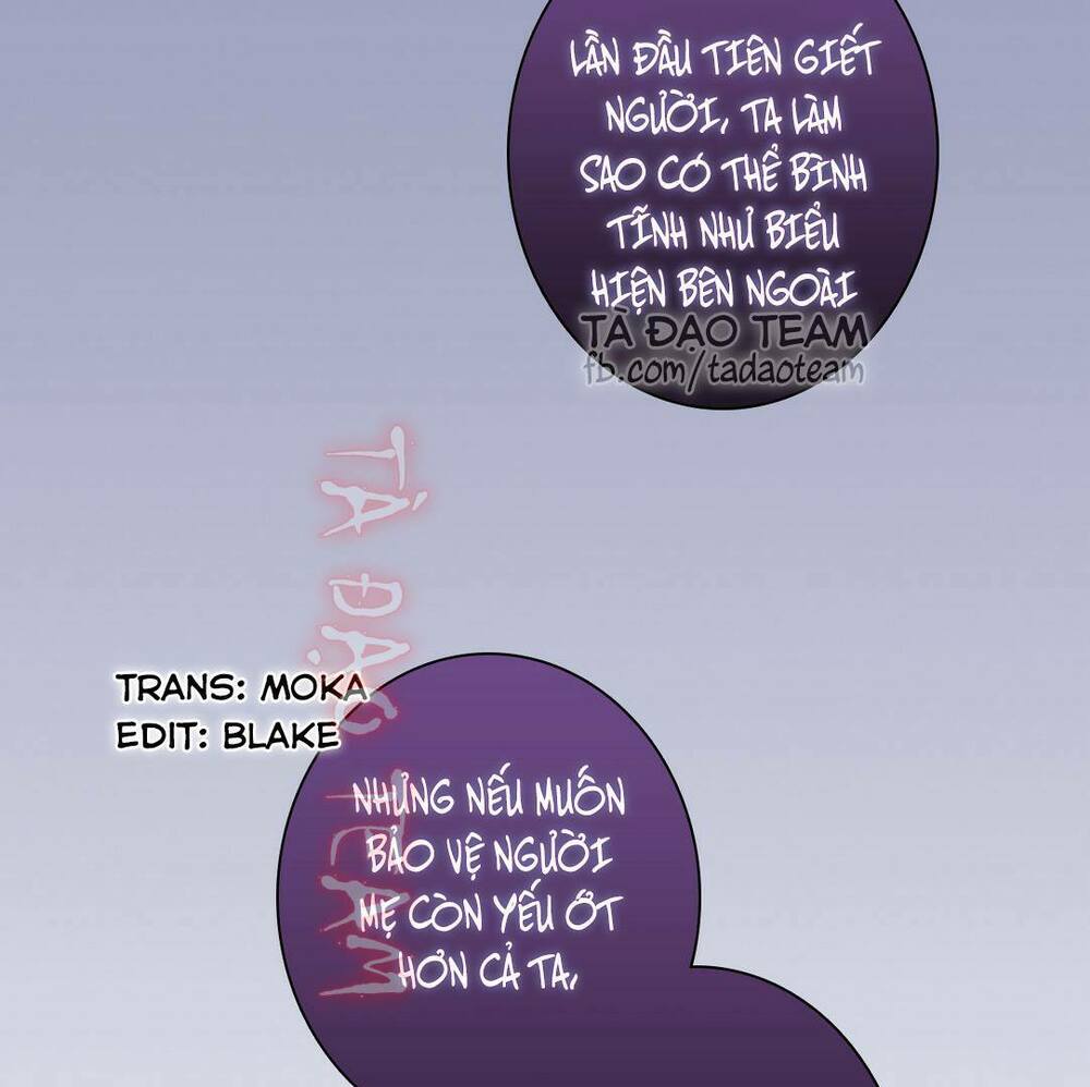 thứ nữ hữu độc chapter 26 27