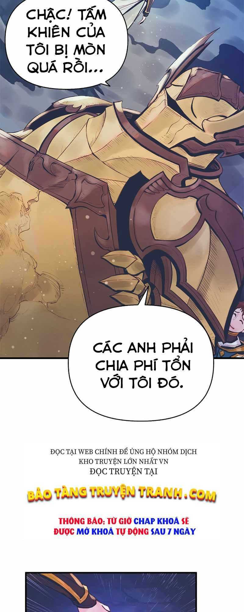 tu sĩ trị liệu của thái dương giáo chapter 1 74