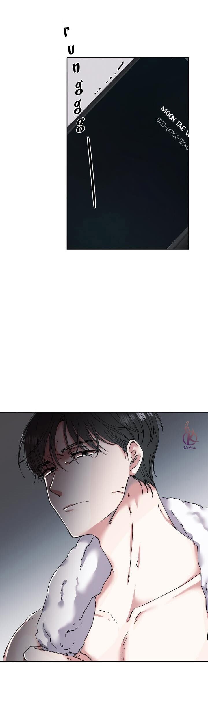 ánh trăng lụi tàn chapter 1 13