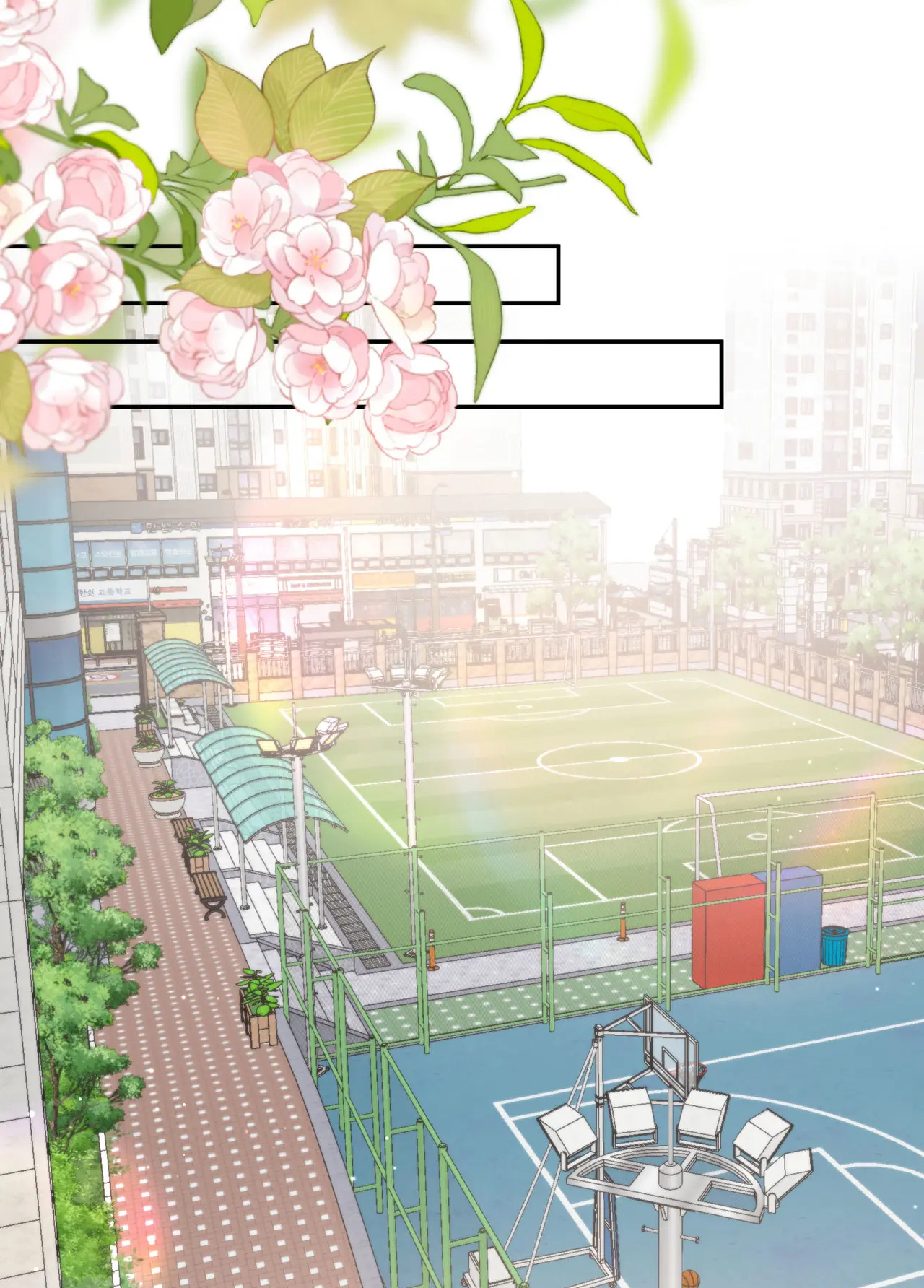 Tôi Mơ Giữa Ban Ngày chapter 24.2 - Trang 9