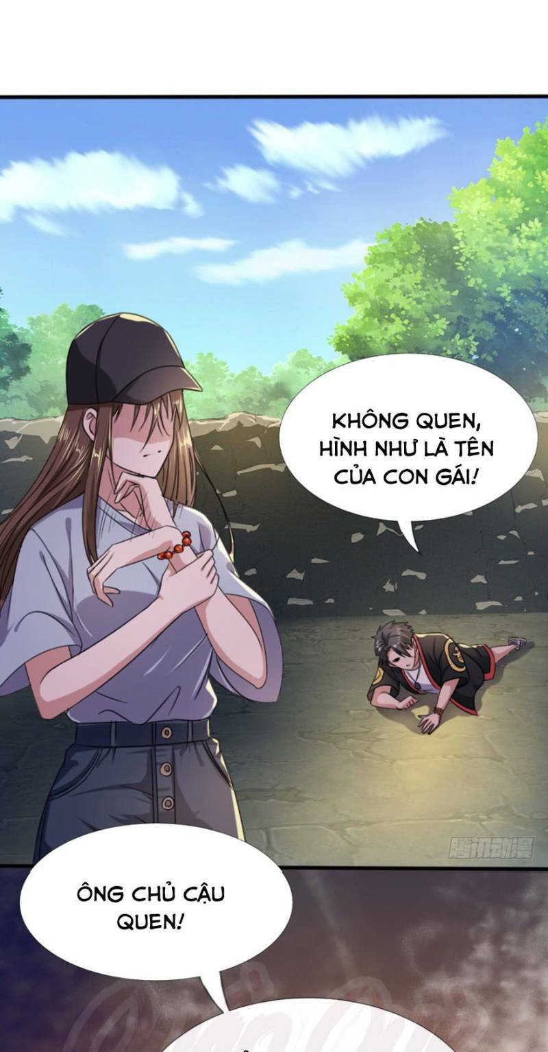 thập nhị thiên kiếp chapter 4 27