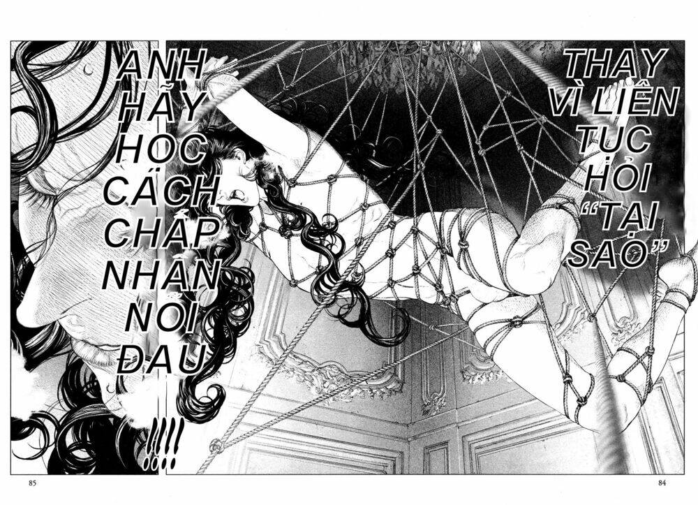 innocent rouge (innocent phần 2) chapter 60 18