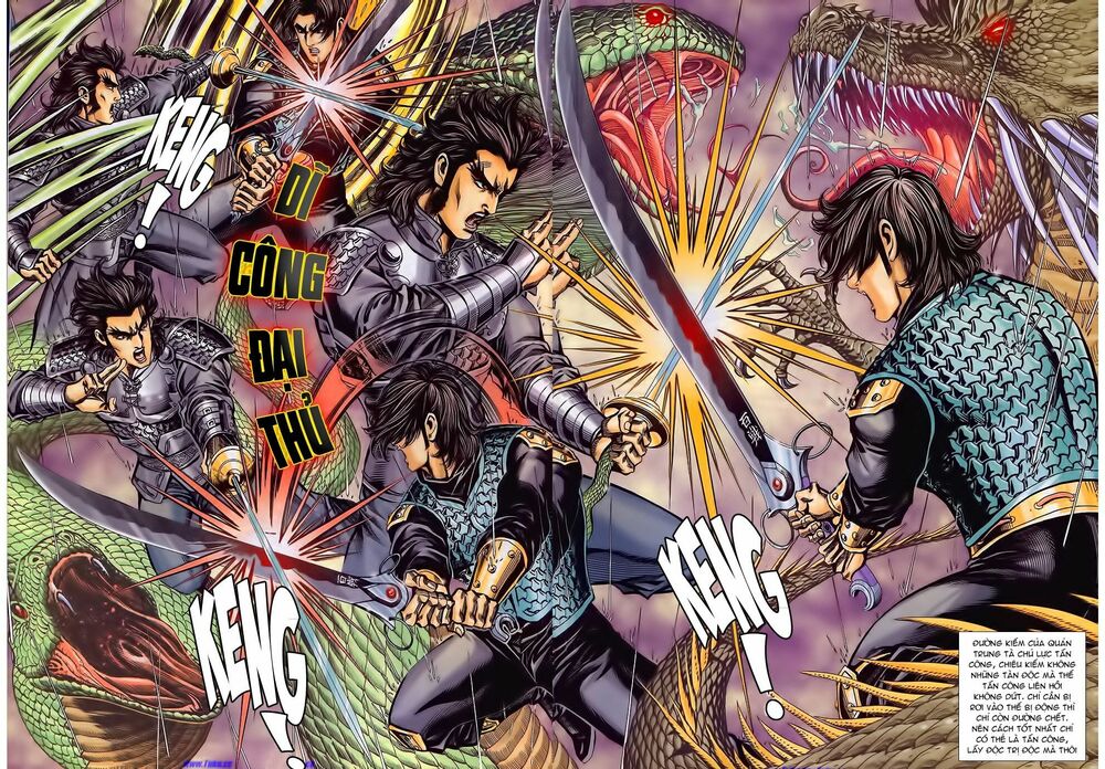 tầm tần ký chapter 178 18