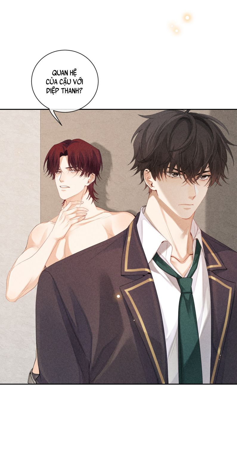 trò chơi săn mồi chapter 39 29