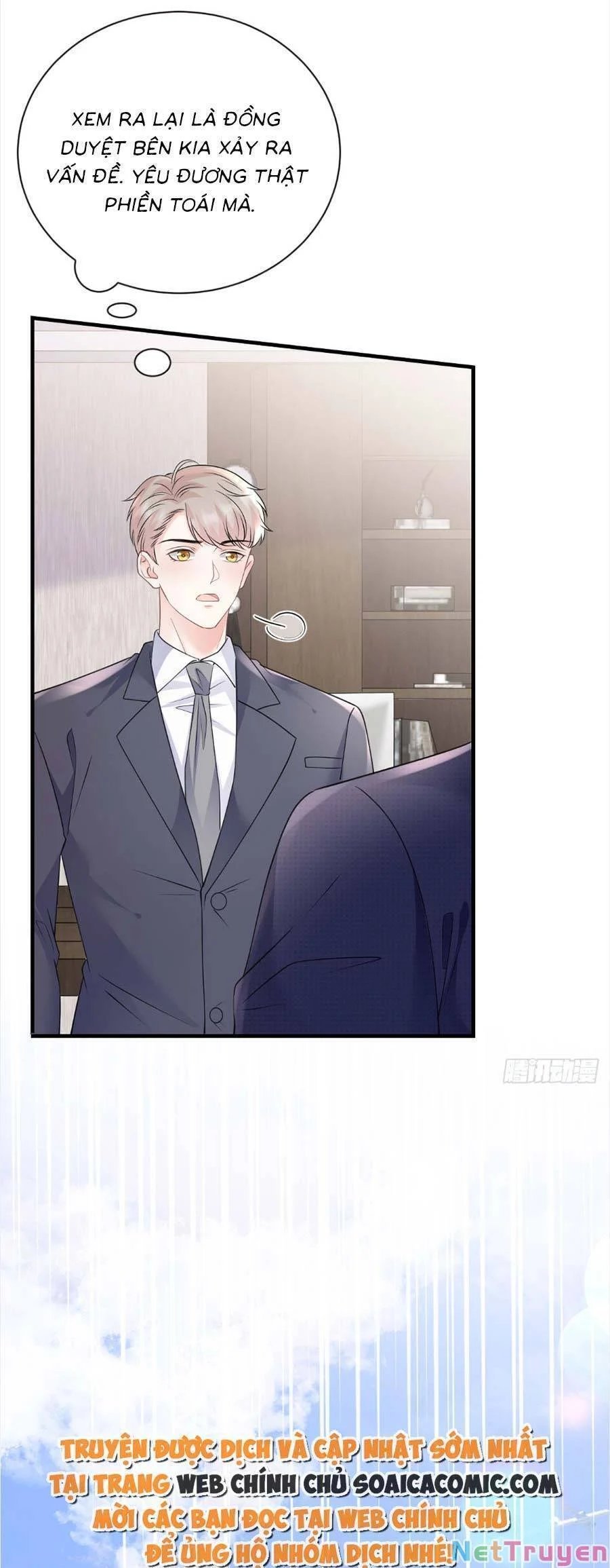 [16+] đại tiểu thư có thể có ý đồ xấu chapter 147 16