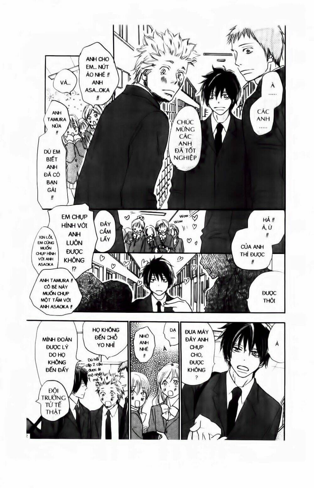 chuyện cấp iii chapter 76 21