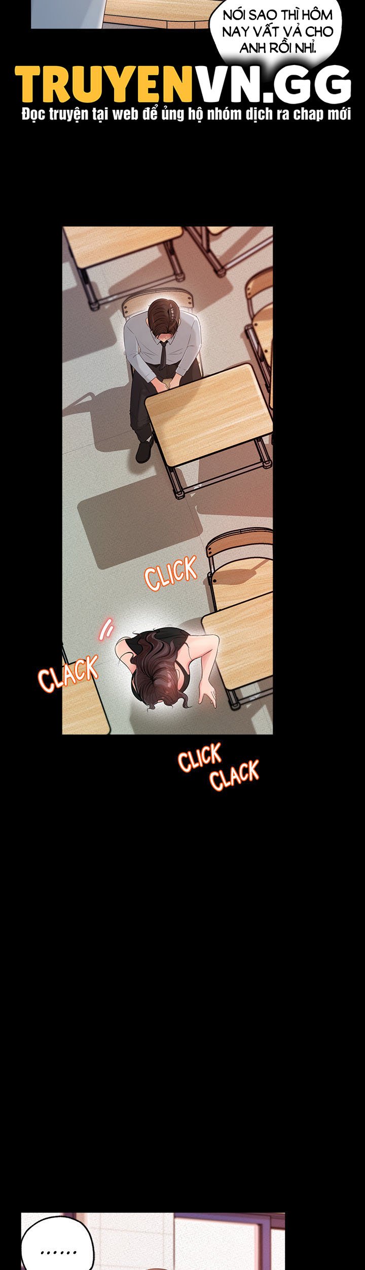 em vợ nóng bỏng chapter 1 16