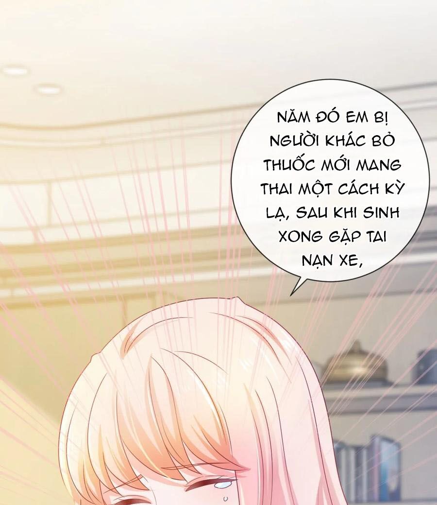 ẩn hôn 100%: chọc tức vợ yêu mua một tặng một chapter 145 7