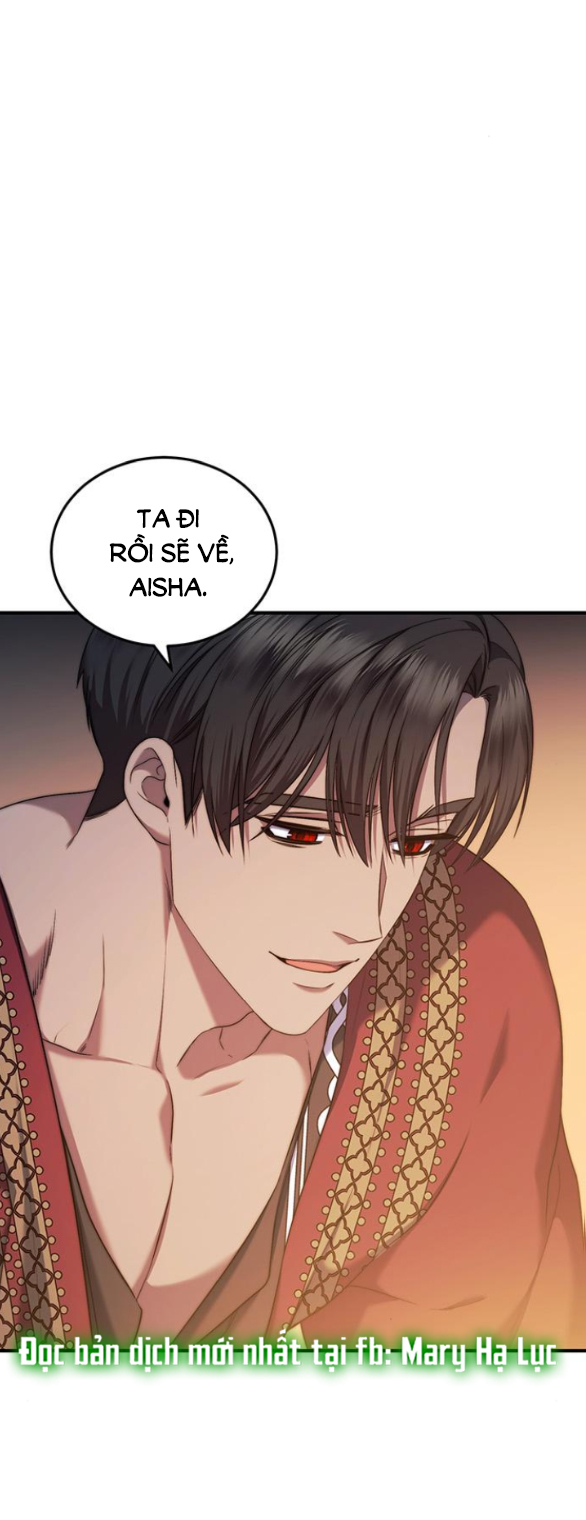 ai đã bắt cóc hoàng hậu? chapter 42.2 17