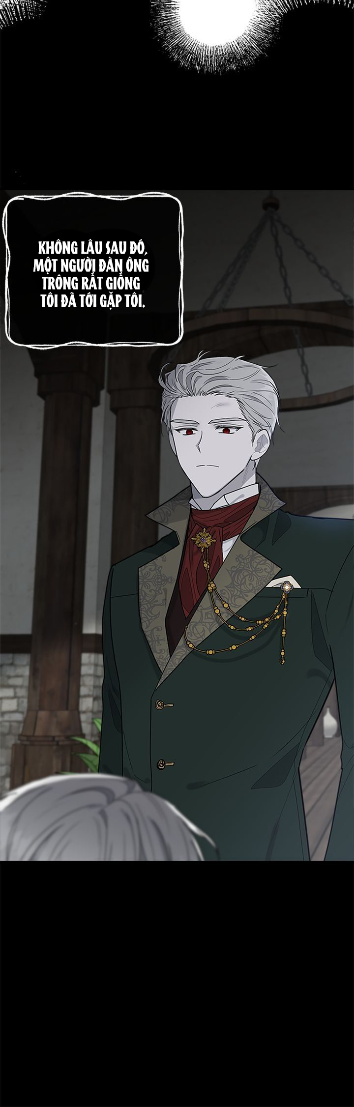 vị tiểu thư tôi từng theo hầu đã trở thành thiếu gia chapter 12 39