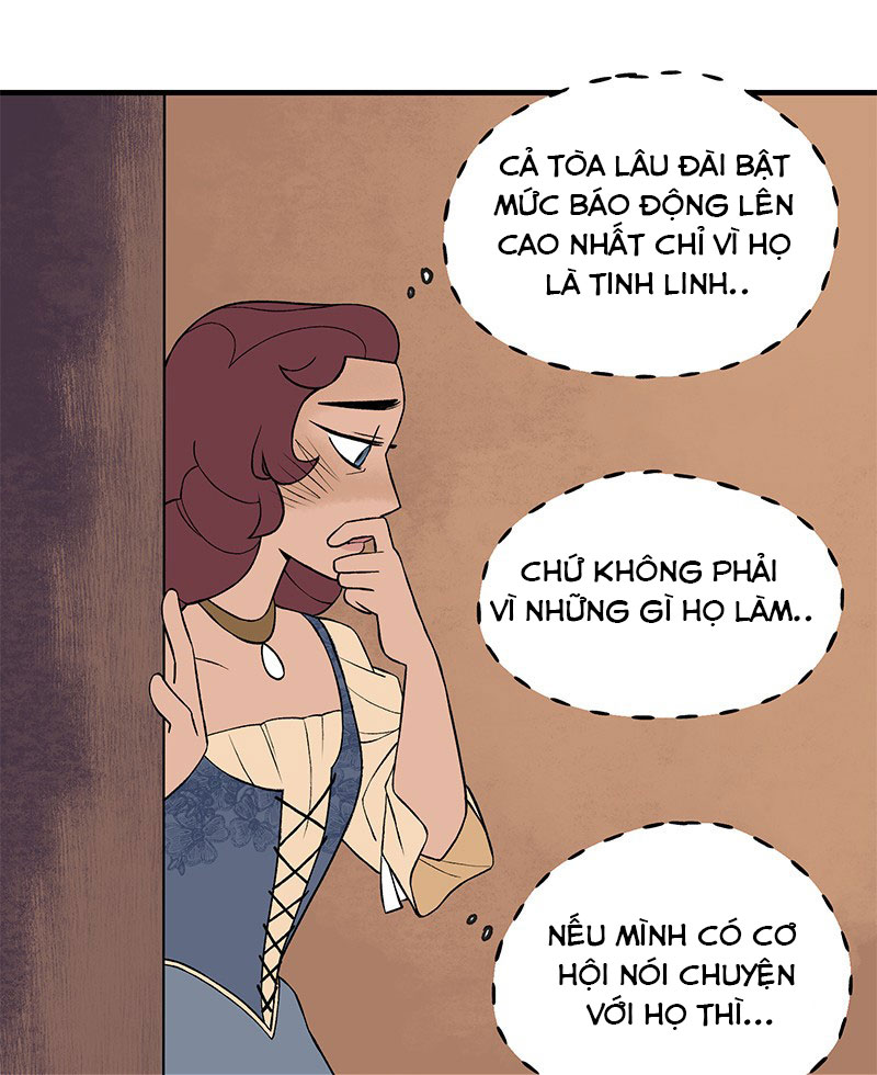 người cầu hôn chapter 9 56