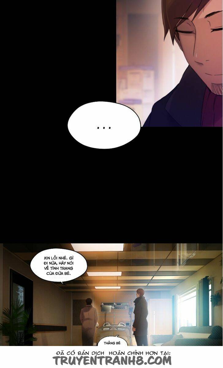 nhiệt huyết thanh xuân chapter 20 15