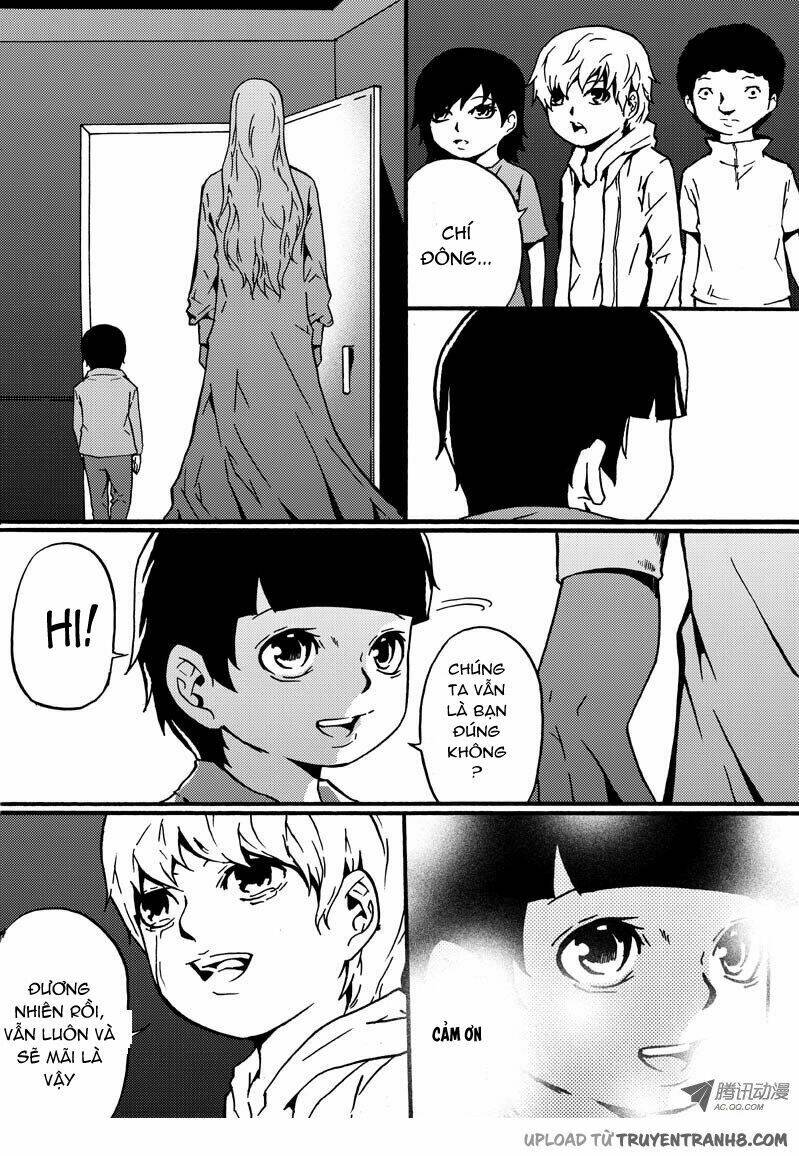 nhân quả tuần hoàn chapter 18.3 10