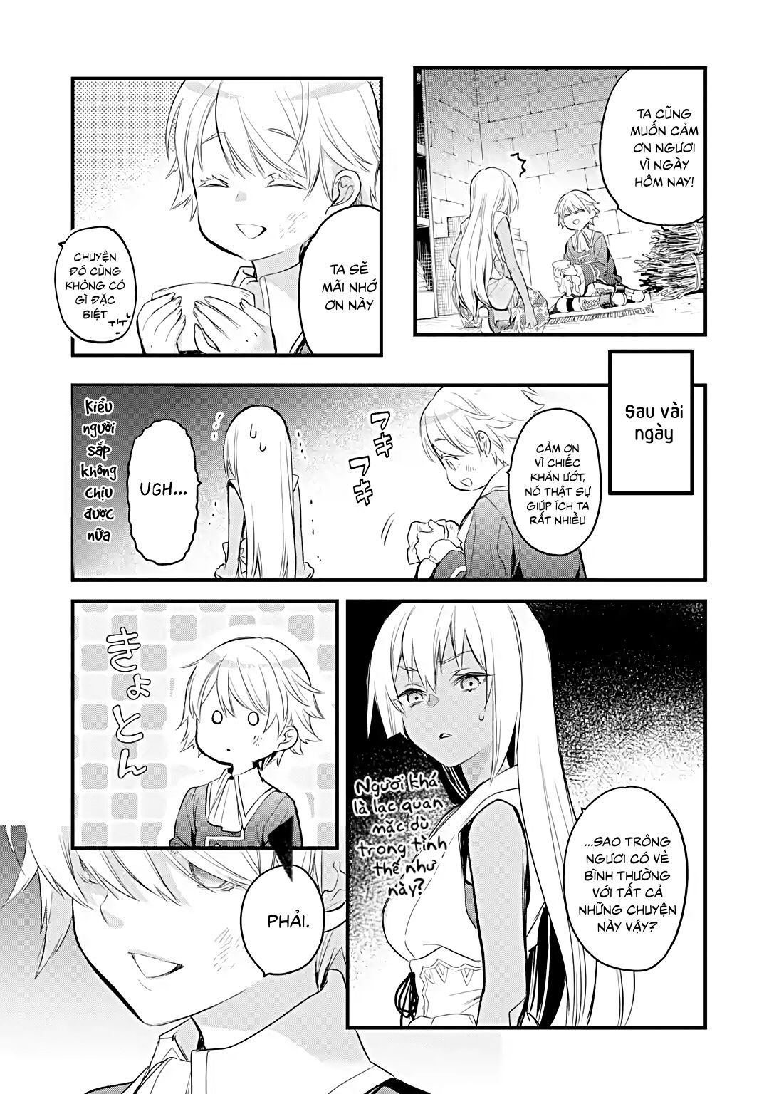 chén thánh của eris chapter 26.1 7