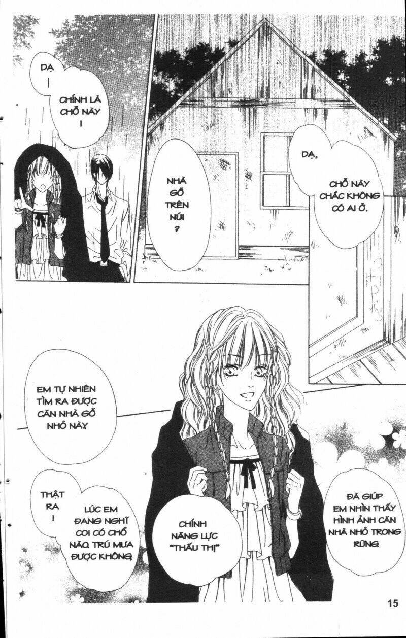 007 phá án chapter 4 11