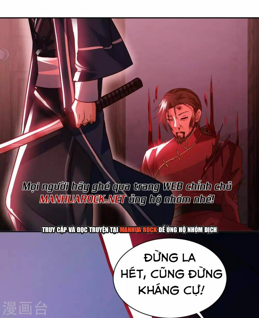 sư phụ của ta là thần tiên chapter 47 48