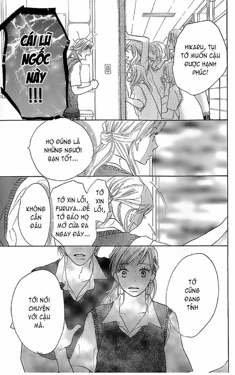 ai no tame ni chapter 2 25