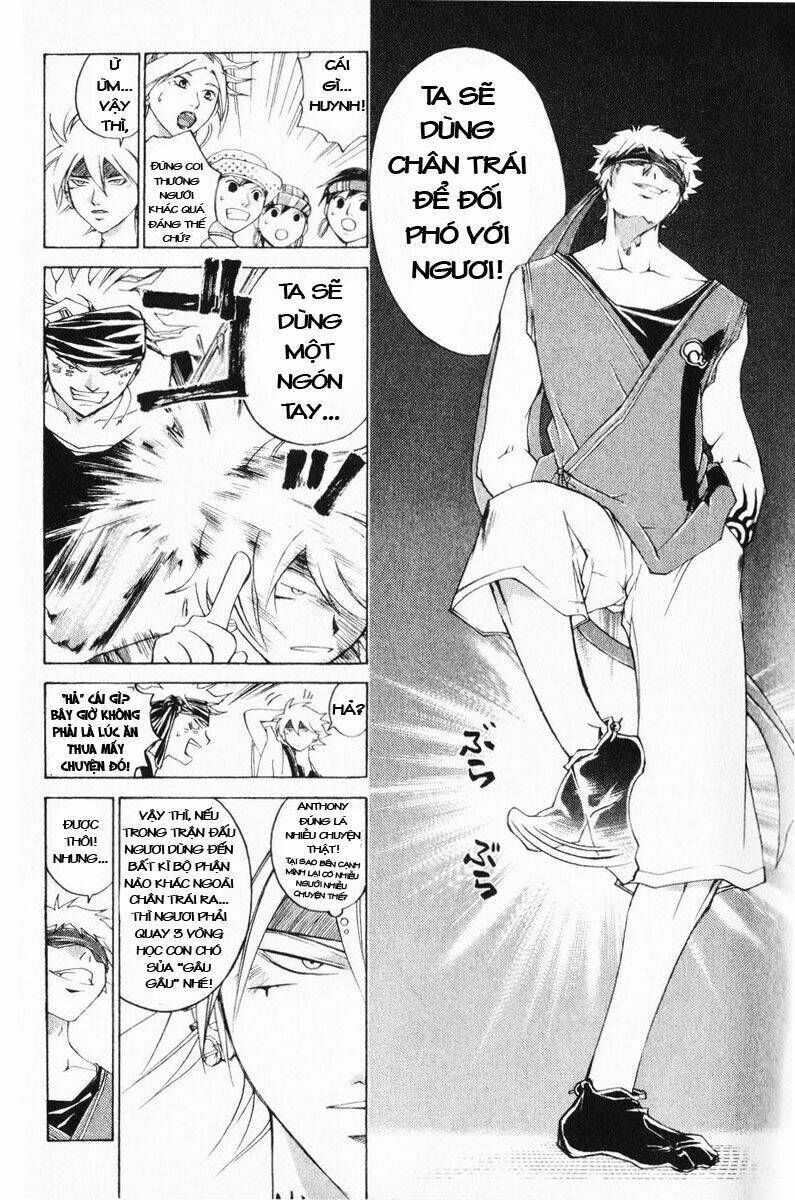 mắt quỷ kyo chapter 243 5