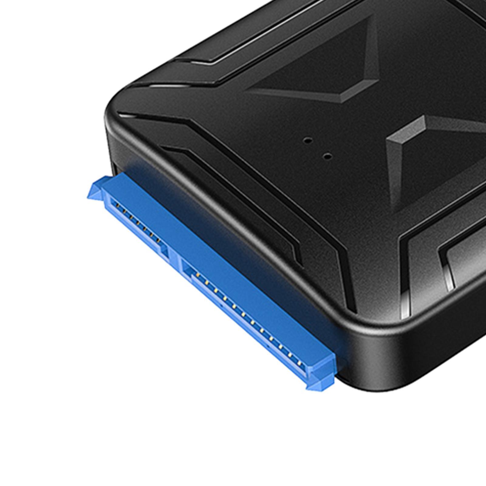 To USB 3.0 Adapter Cable Converter