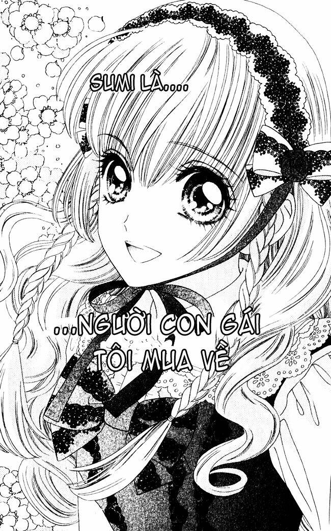 hoa hồng đỏ chapter 15 4