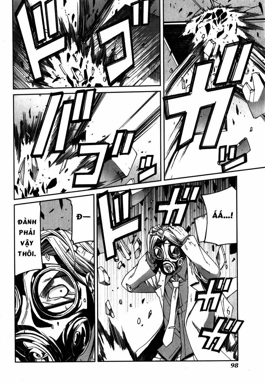 arachnid chapter 28 38