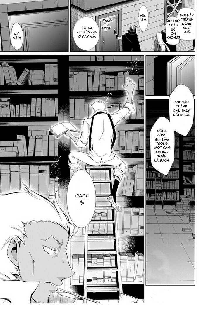 boukyaku no haou roland chapter 3 35