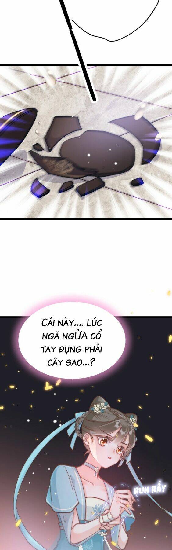 cánh diều xanh bay trong cơn gió chapter 10 21