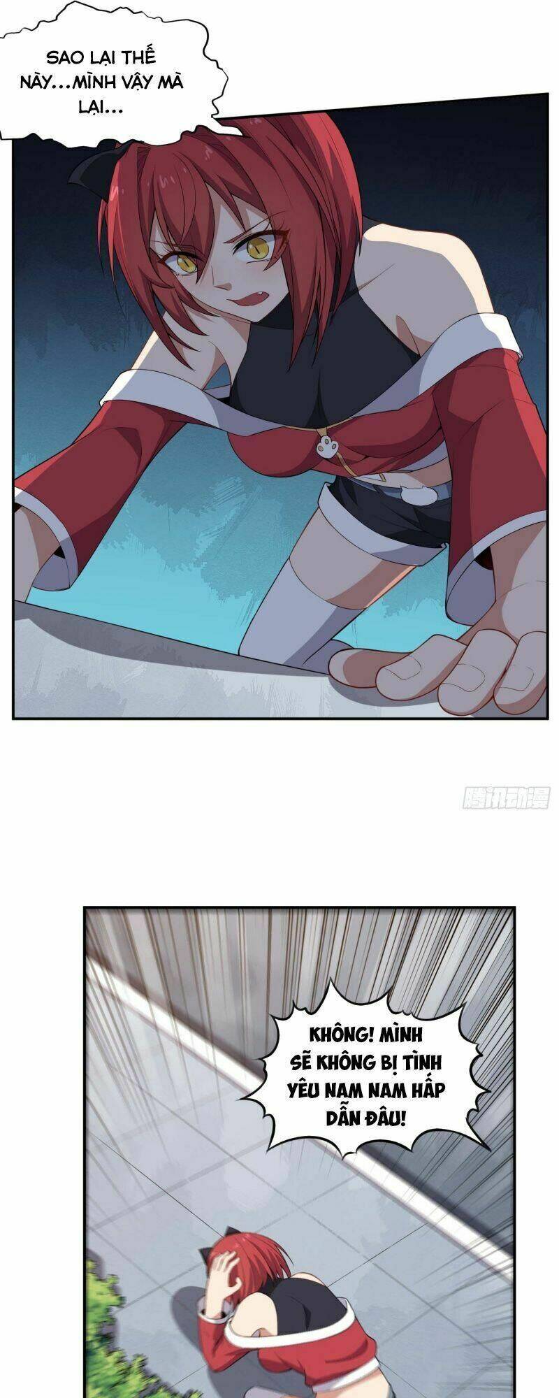 tổ thượng có tiền chapter 59 4