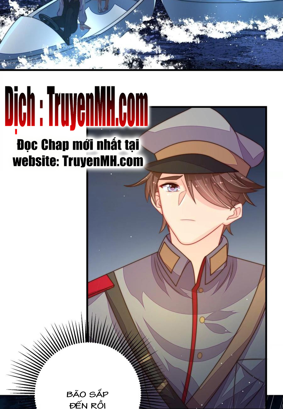 ngày nào thiếu soái cũng ghen chapter 387 9