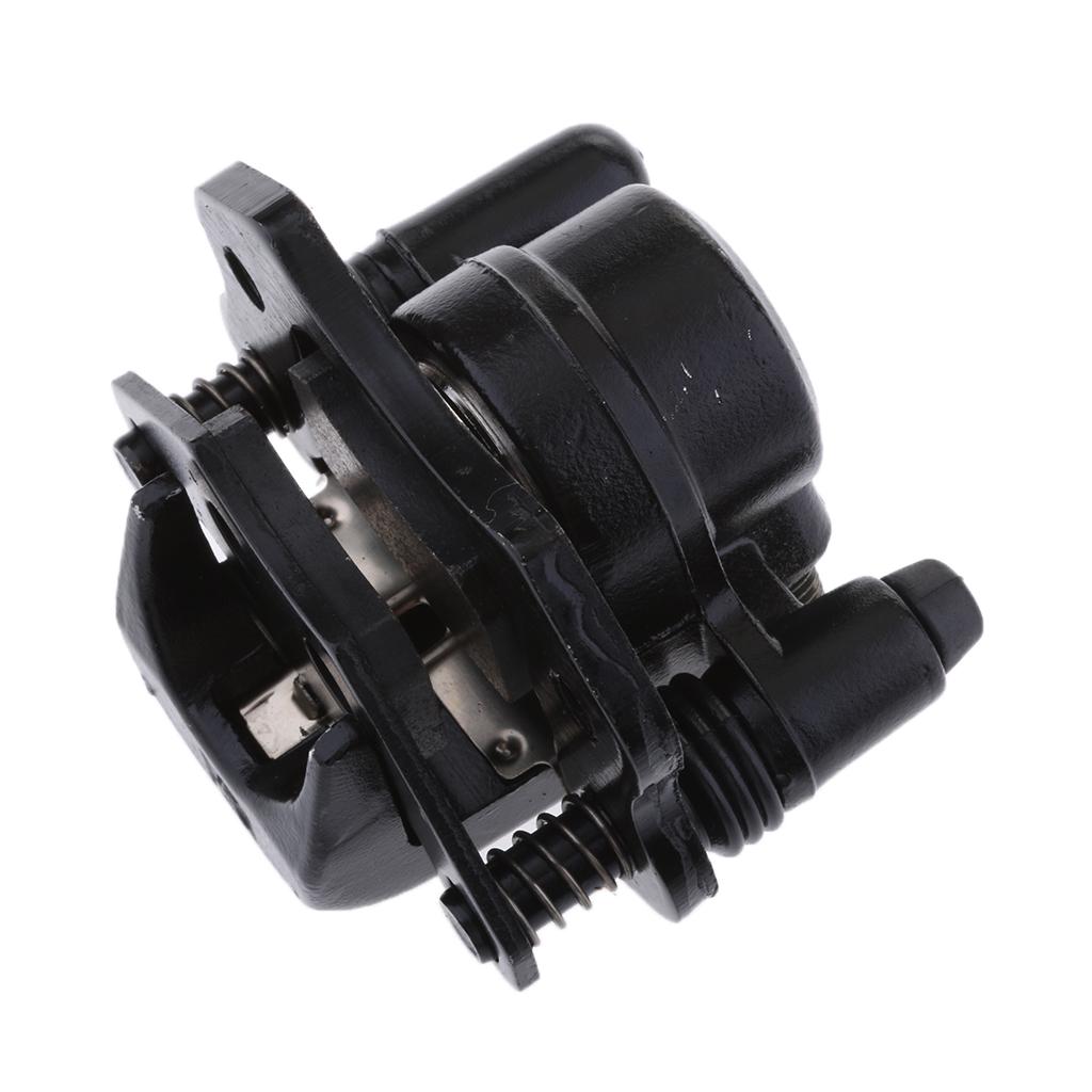 Rear Brake Caliper for 50cc 70cc 90cc 110cc 125cc ATV Quad Roketa Go Kart