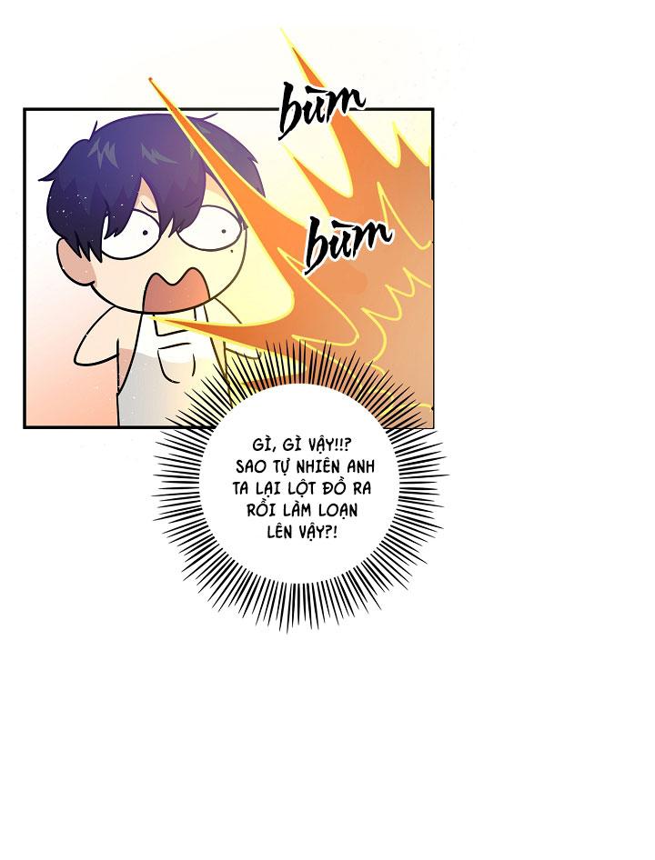 lọ lem phiên bản bl chapter 4 33