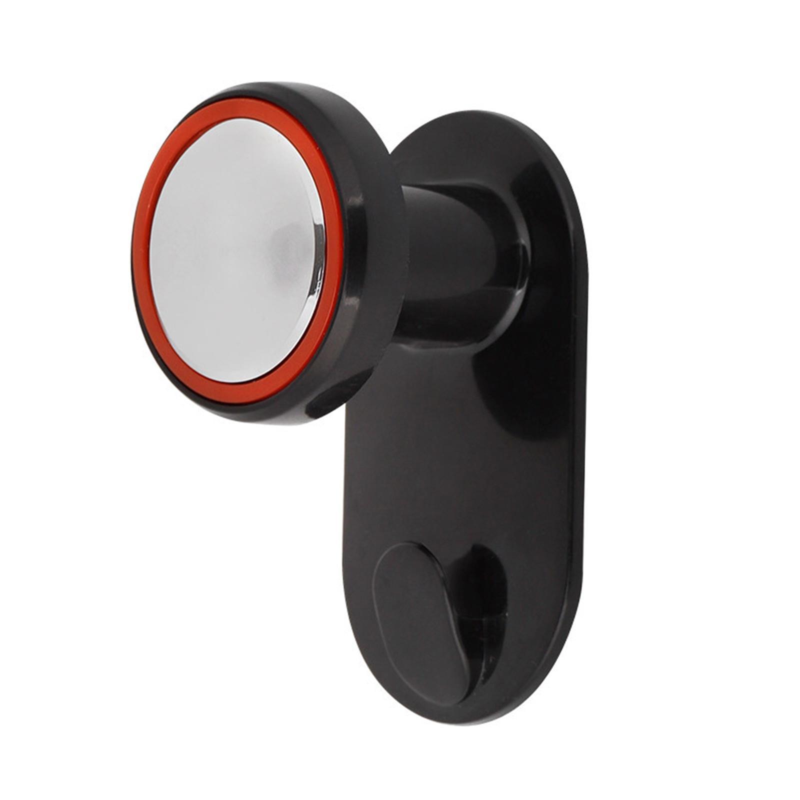 Headphone Stand Retractable Lightweight Cable Organizer Headphone Hook Mount