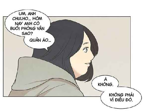 một phần vì thích em chapter 21 25