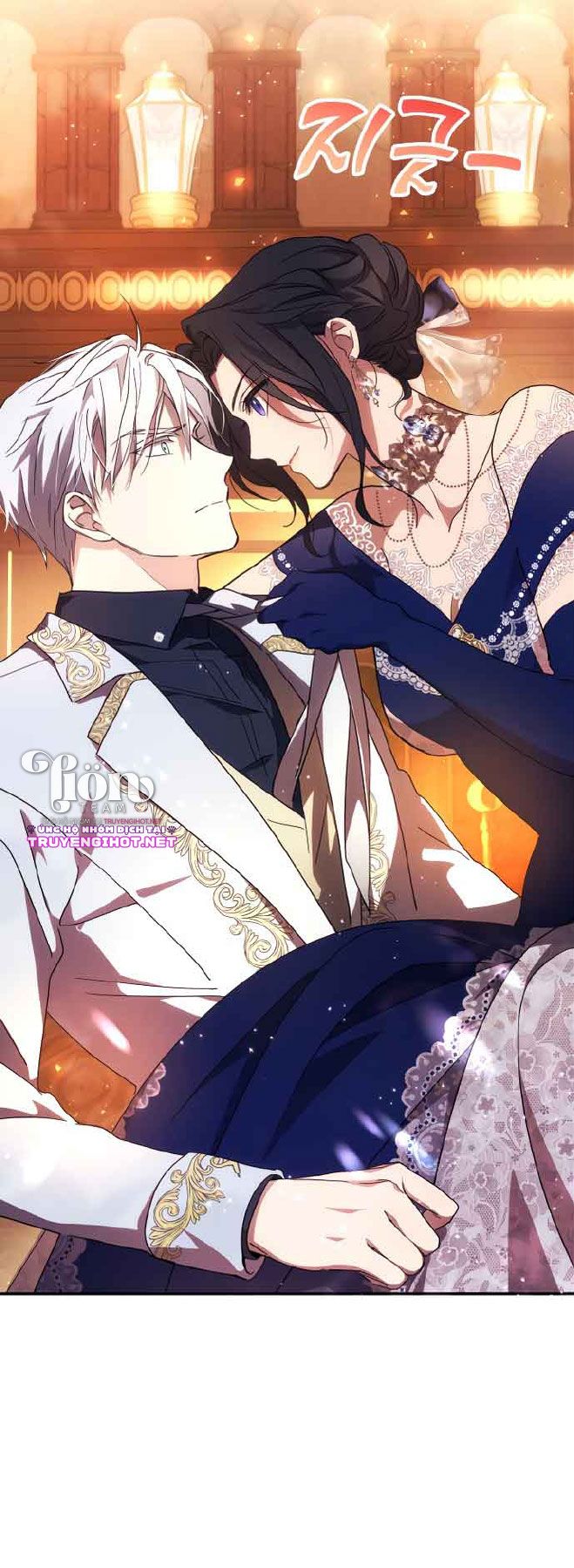 quyến rũ đại công tước ở phương bắc chapter 5.1 20