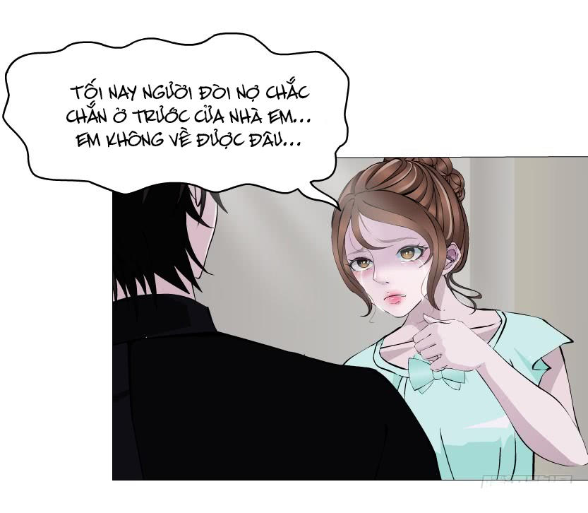 cạm bẫy của nữ thần chapter 152 17