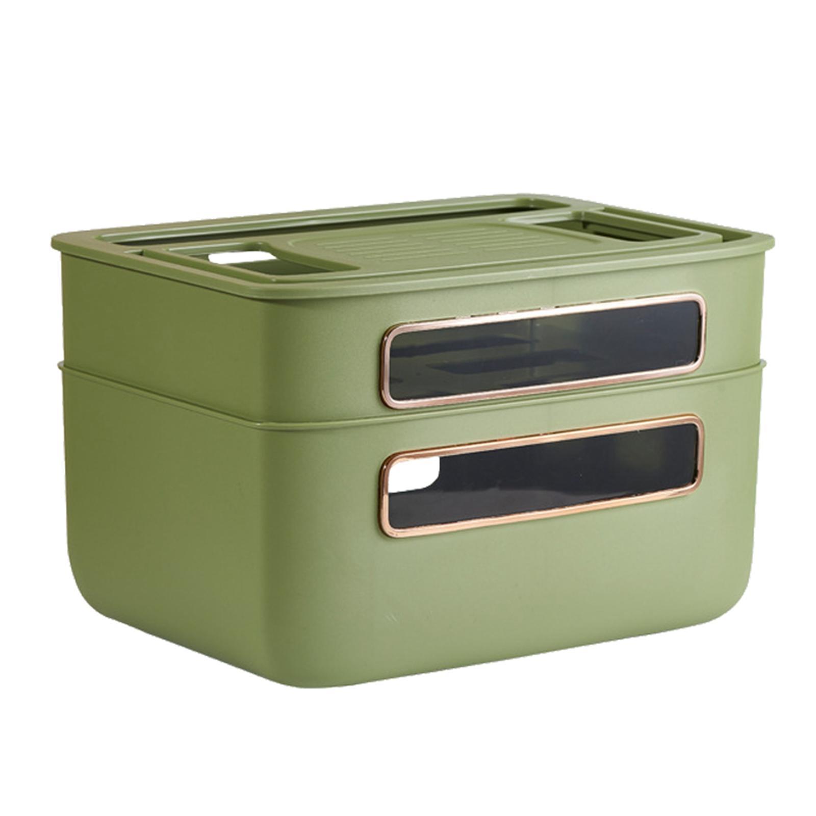 Router Storage  Charger Organizer Decoration for TV Wires Home