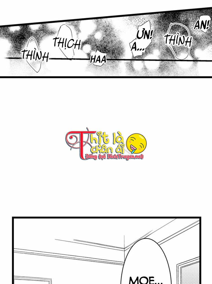 sai rồi, sếp tây nhà tôi không phải là quý ông đâu! chapter 41 25