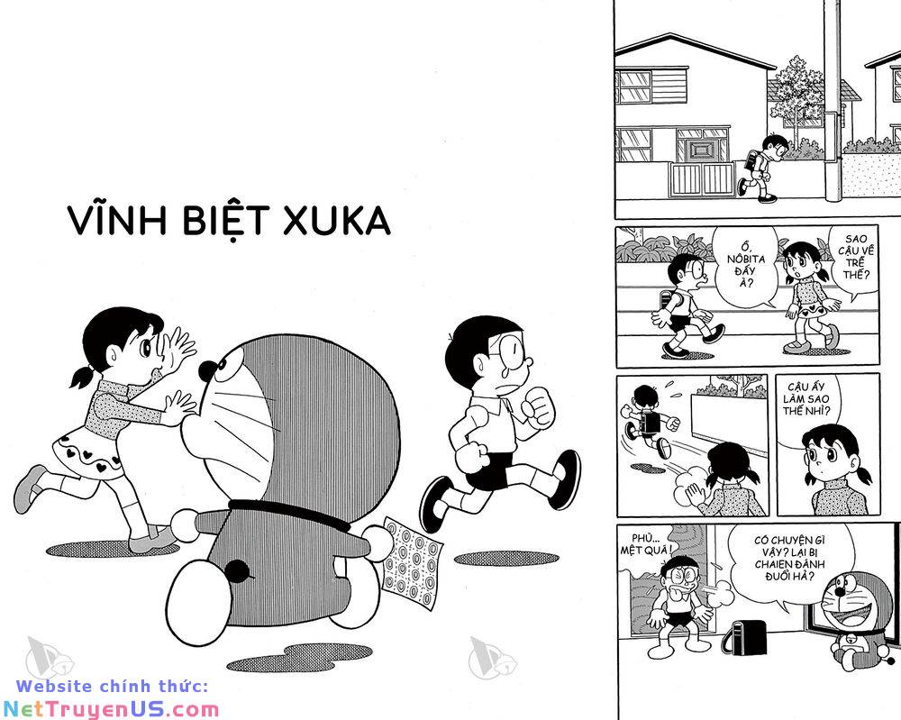 doraemon chapter 582 1