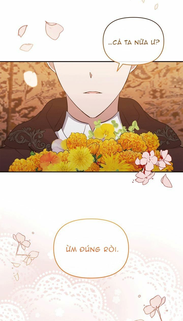 nữ công tước phương bắc là một nhân vật phản diện chapter 25 28