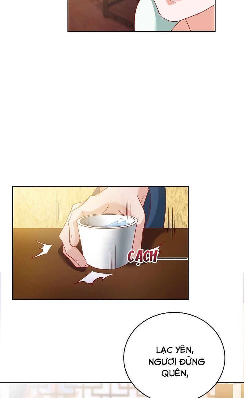 công lược trưởng thành của vương phi chapter 26 20