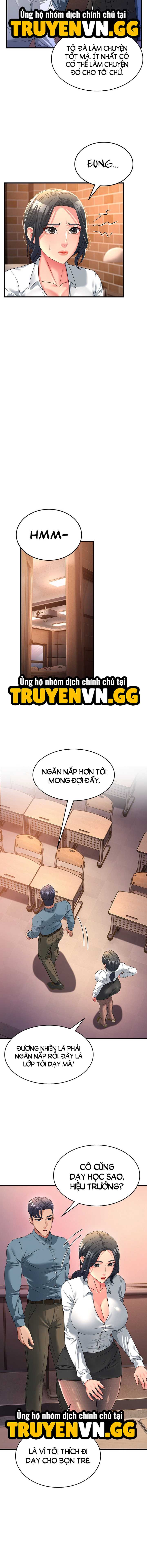 đến mẹ vợ cũng phải chiều theo ý anh chapter 17 11