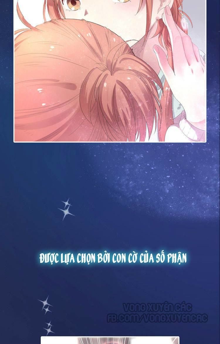 phế sài nữ vương kỵ sĩ đoàn chapter 0 4