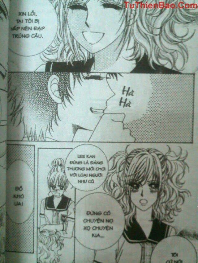 tình trong mộng chapter 5 81