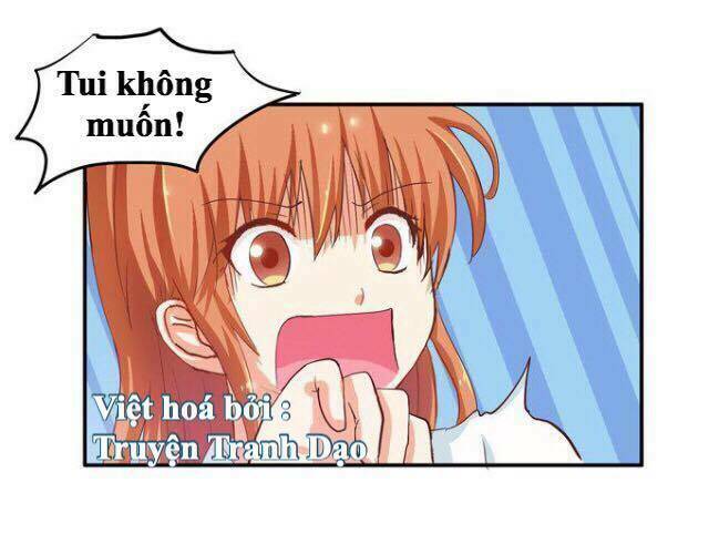 mối tình đầu có chút ngọt chapter 27 20