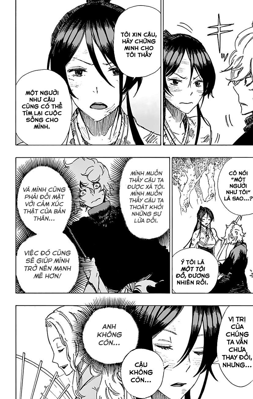 jigokuraku chapter 5 23