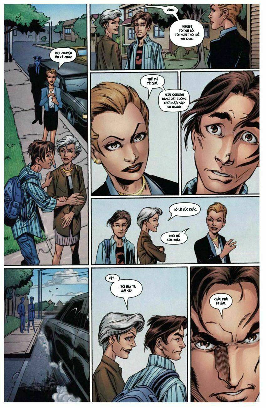 ultimate spider-man chapter 24 16