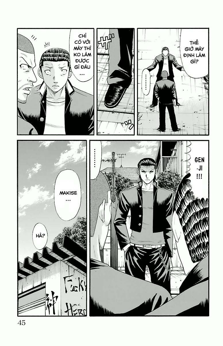 crows zero chapter 34 19