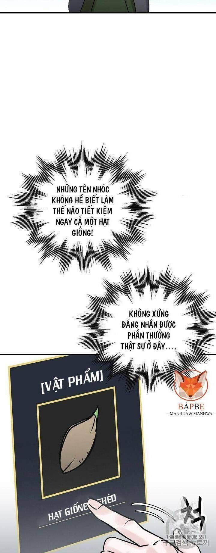 tôi lên cấp chỉ bằng cách ăn chapter 21 58