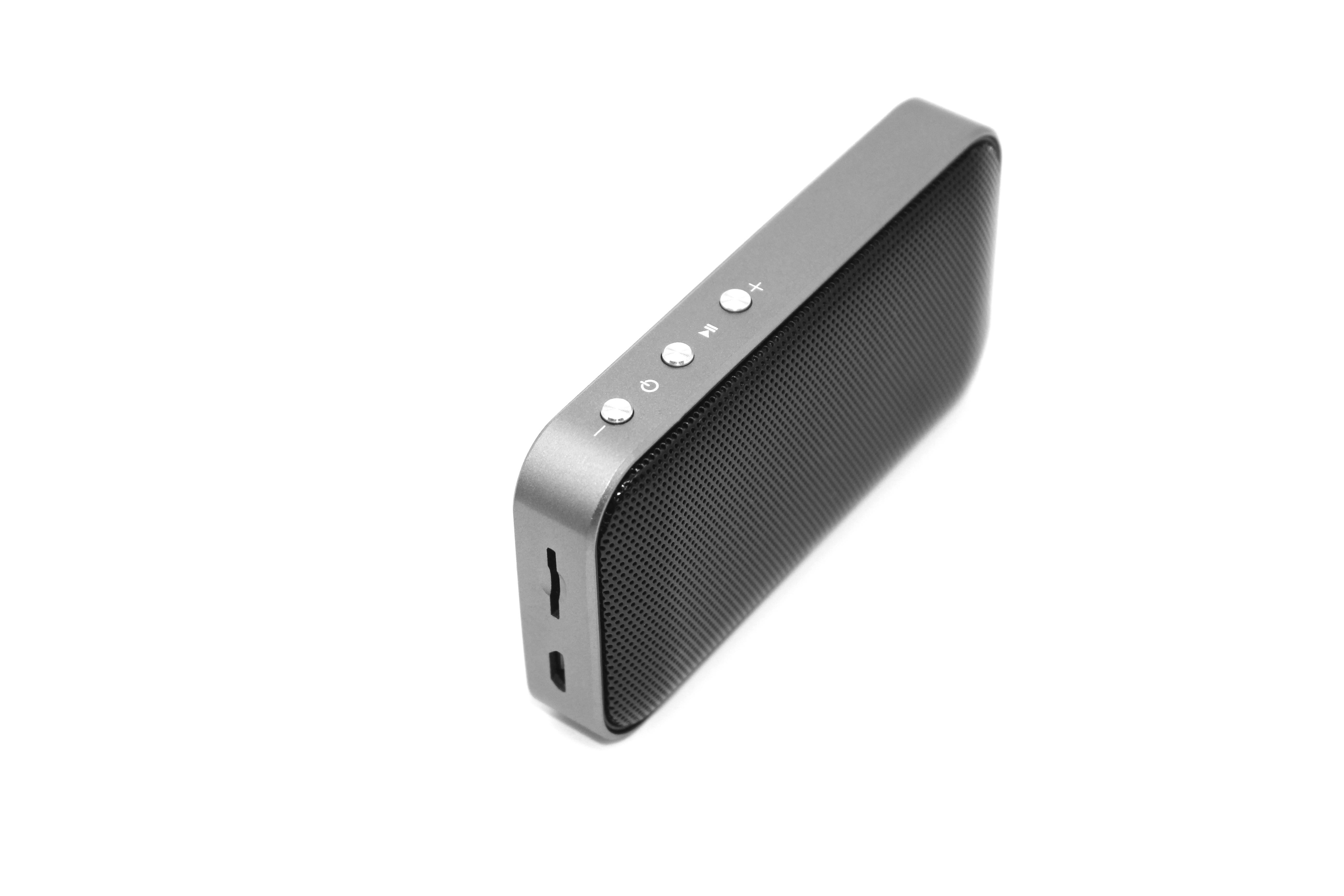 Hộp âm nhạc loa bluetooth di động có kích thước tối đa Color: White Set Type: Speaker