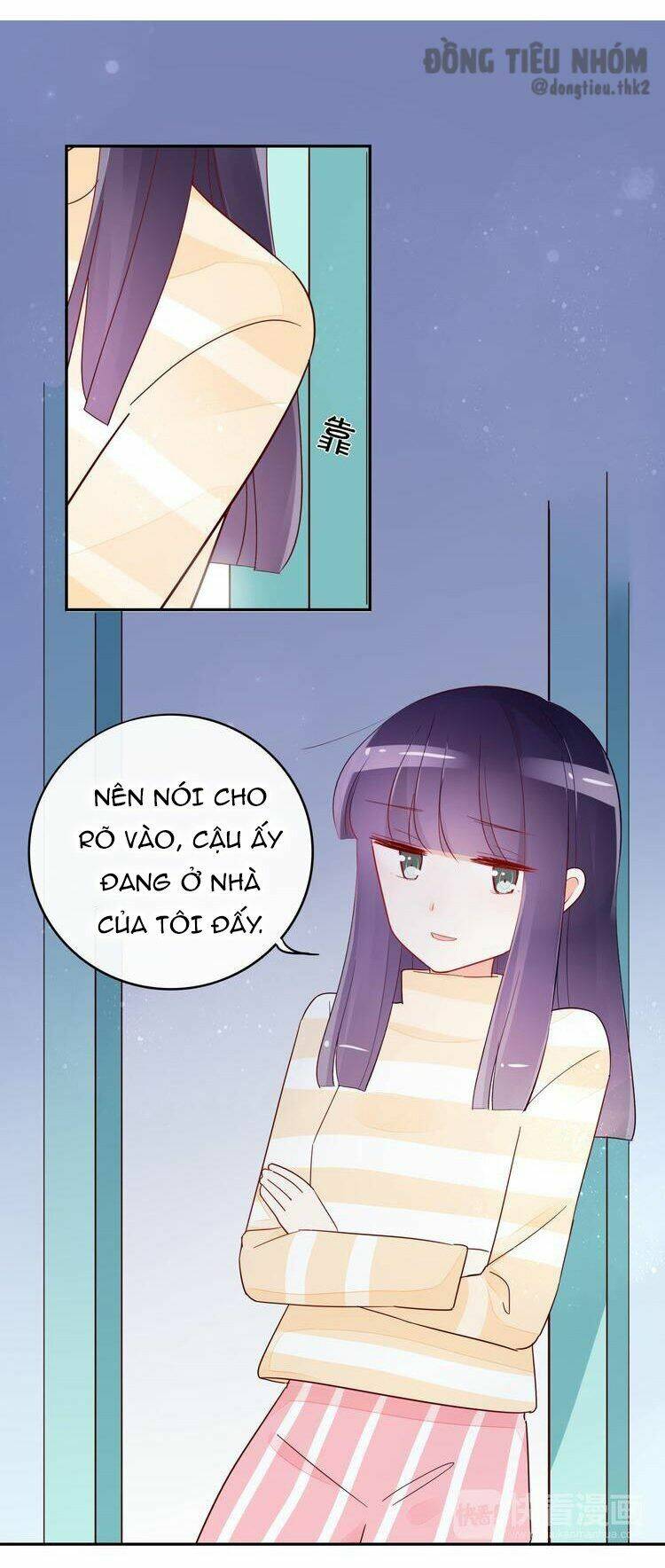 cẩm nang tấn công tra nam chapter 9 6